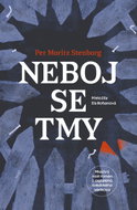 Neboj se tmy - Ebook