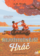 Nejužitečnější hráč - Ebook