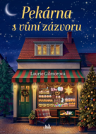 Pekárna s vůní zázvoru - Ebook