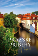 Pražské příběhy Kláry Hášové - Ebook