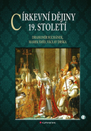 Církevní dějiny - Ebook