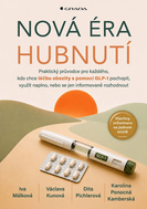 Nová éra hubnutí - Ebook
