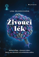 Živoucí lék - Ebook