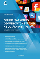Online marketing: Od webových stránek k sociálním sítím - Ebook
