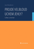 Projde velbloud uchem jehly? - Ebook