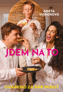 Jdem na to - Ebook