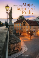 Moje tajemství Prahy - Ebook