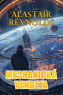 Mechanical vendetta - Ebook