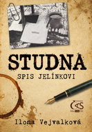 Studna - Spis Jelínkovi - Ebook