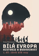 Zánik bílé rasy - Ebook