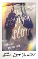 Tíha skrytých slov - Ebook