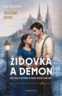Židovka a démon - Ebook