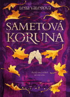 Sametová koruna - Ebook