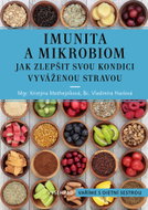 Imunita a mikrobiom - Ebook