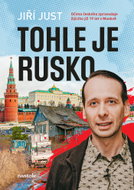 Tohle je Rusko - Ebook