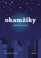 Okamžiky - Ebook