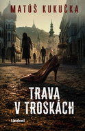 Trava v troskách - Ebook