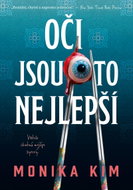 Eyes are the best - Ebook