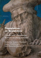 Translation as Resistance - Ebook