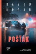 Pošťák  - Ebook