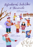 Bylinková babička o Vánocích - Ebook