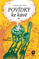 Stories for coffee XII. - Ebook