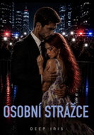 Personal bodyguard - Ebook