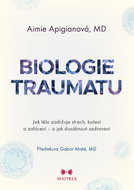 The biology of trauma - Ebook
