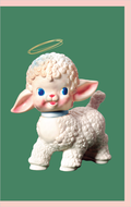 Stray sheep - Ebook