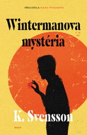 Winterman's mysteries - Ebook