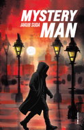 Mystery man - Ebook