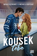 A piece of you - Ebook