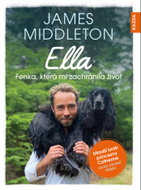Ella: Fenka, která mi zachránila život - Ebook