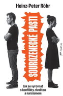 Sourozenecké pasti - Ebook