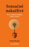 Senzačně nakažlivé - Ebook