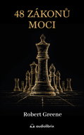 48 zákonů moci - Ebook