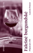 Falešné burgundské - Ebook