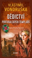 Dědictví portugalských templářů - Ebook