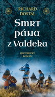 Smrt pána z Valdeka - Ebook
