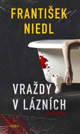 Vraždy v lázních - Ebook