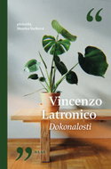 Dokonalosti - Ebook