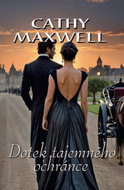 Dotek tajemného ochránce - Ebook