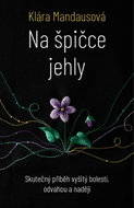 Na špičce jehly - Ebook