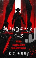 Mindf*ck (1–3) – komplet - Ebook