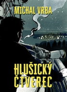 Hlušický čtverec - Ebook