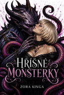 Hříšné monsterky - Ebook