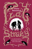 Pláč straky - Ebook