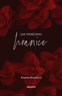 Jak tenké jsou hranice - Ebook