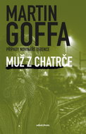 Muž z chatrče - Ebook