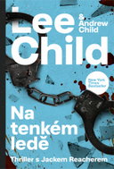 Na tenkém ledě - Ebook